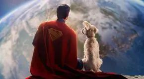 Detalles y fecha de Superman: Man of Tomorrow