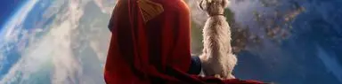 Detalles y fecha de Superman: Man of Tomorrow