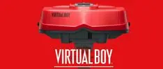 Juegos de Virtual Boy llegan a Nintendo Switch Online