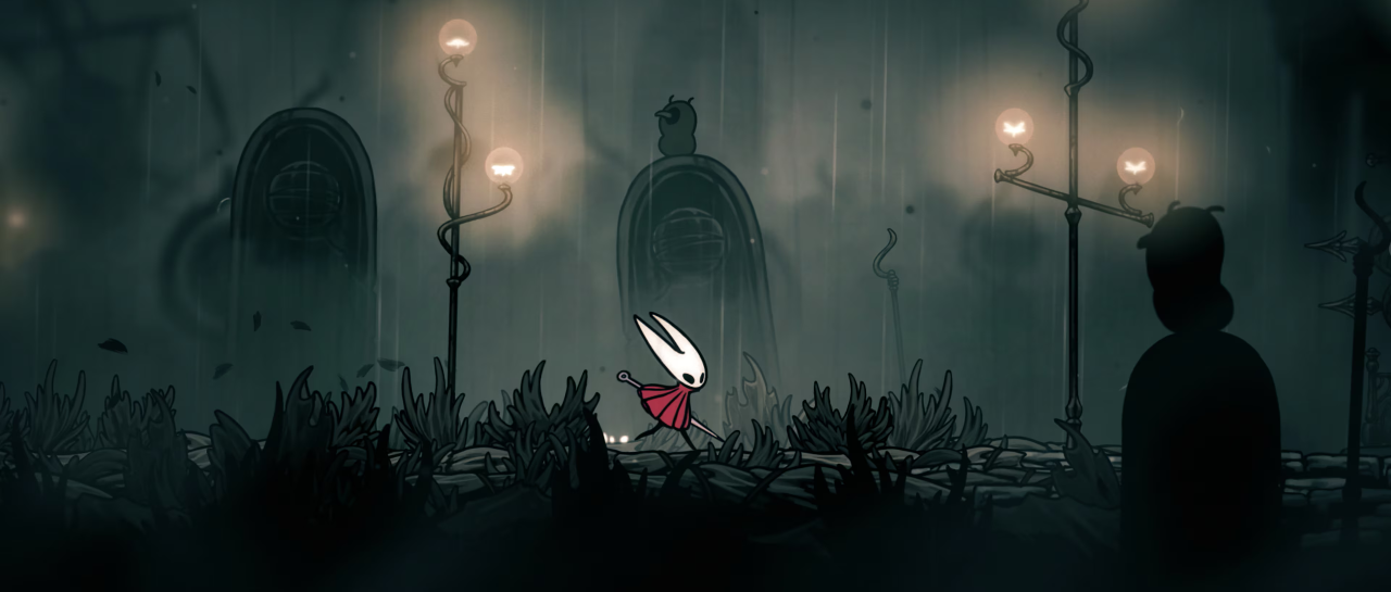 Hollow Knight: Silksong ya tiene calificación en Metacritic