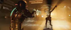 Al creador de Dead Space le gustaría hacer un juego de Alien