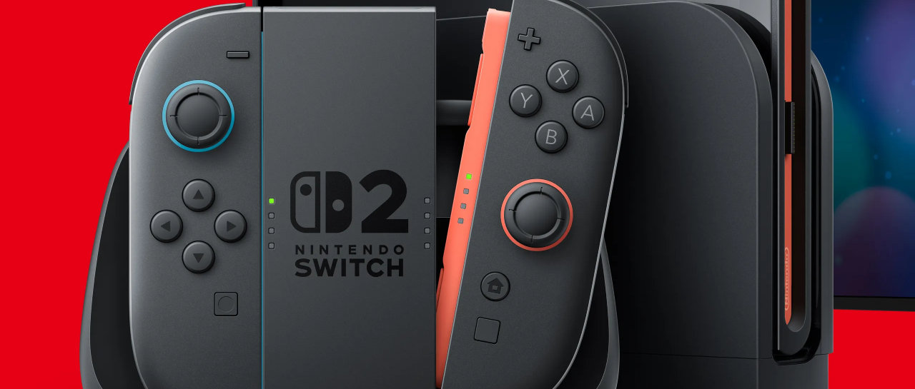 El lanzamiento de Switch 2 se retrasó y Nintendo explica por qué