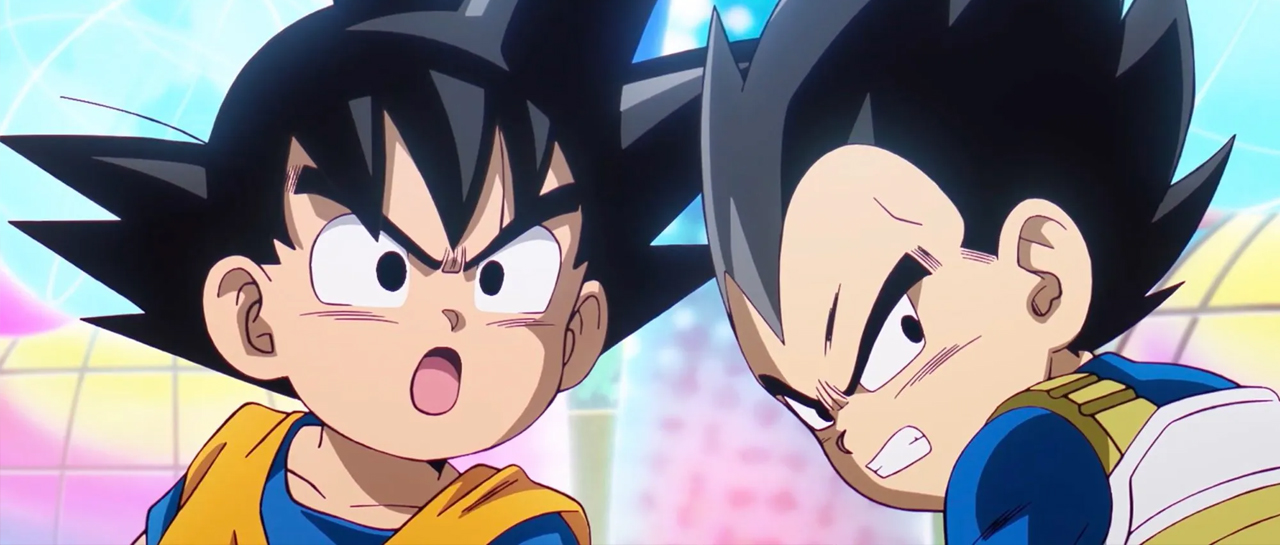 Editor de Dragon Ball lanza fuerte crítica contra Daima
