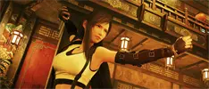 ¿Final Fantasy VII Remake en Switch 2 será Game Key Card?