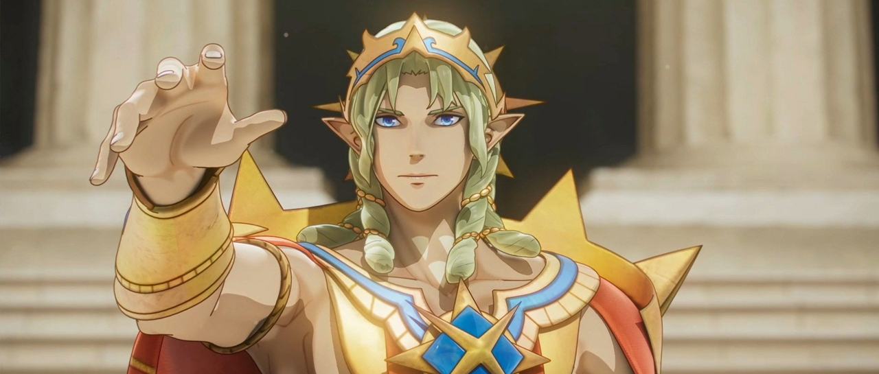 Nintendo revela Fire Emblem Fortune's Weave para Switch 2