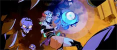 Ya sabemos cuándo es que Hades II llegará a Switch y Switch 2