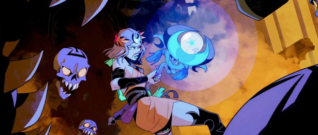 Ya sabemos cuándo es que Hades II llegará a Switch y Switch 2