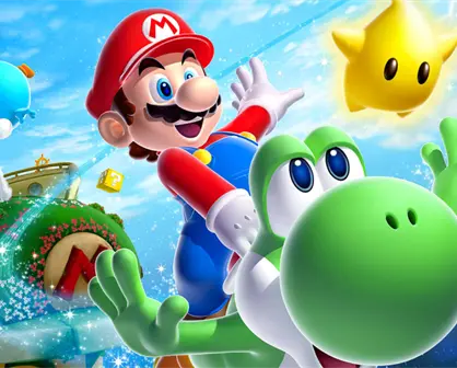 La gran n deslumbra en una nueva emisión del Nintendo Direct