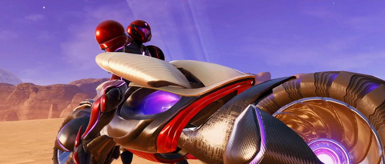 Tráiler confirma cuándo llegará Metroid Prime 4: Beyond