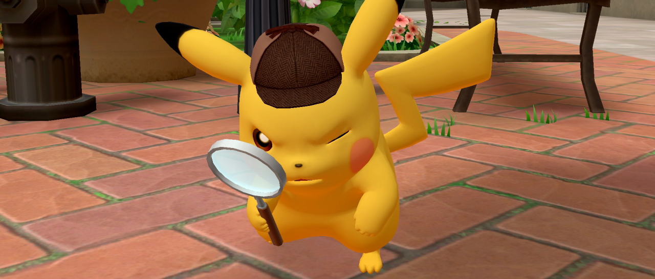 Nintendo tiene a sus propios detectives para investigar filtraciones