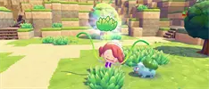 Game Freak y Koei Tecmo confirman Pokémon Pokopia