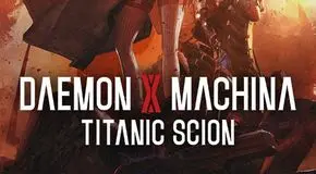 Review – Daemon X Machina: Titanic Scion