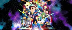 Capcom anuncia Mega Man Star Force: Legacy Collection