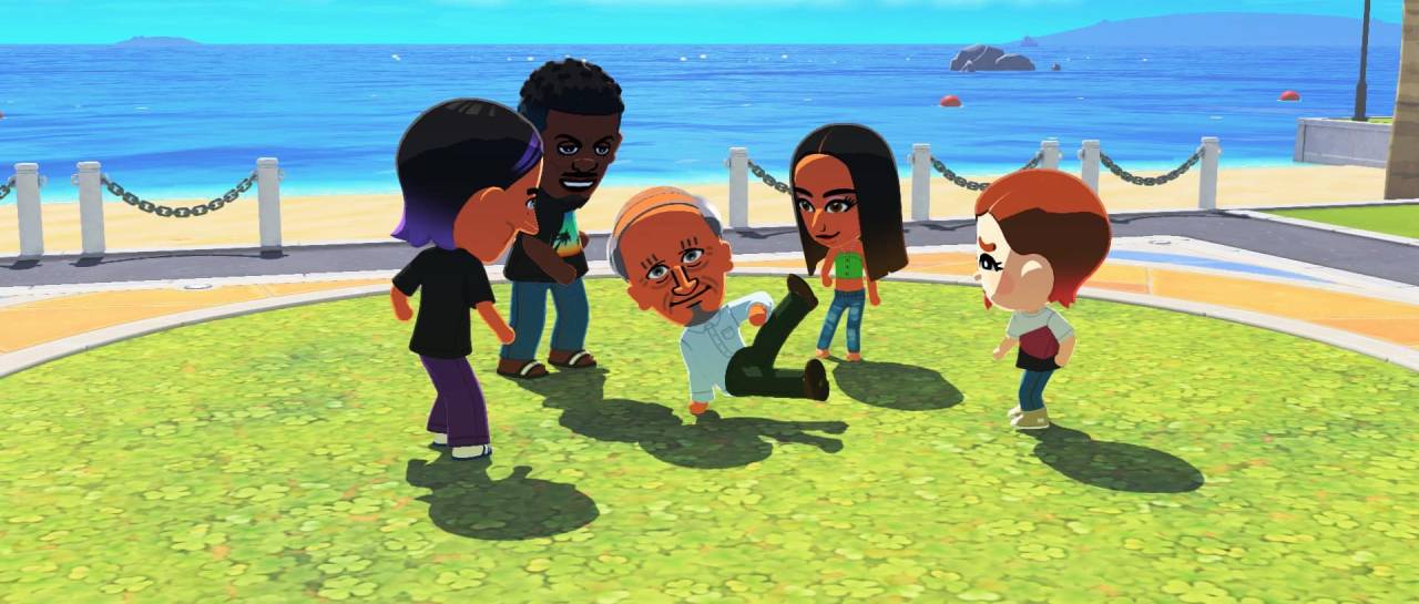 Nintendo lanza nuevo avance de Tomodachi Life: Living the Dream