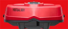 Dan a conocer el precio del accesorio de Virtual Boy para Switch