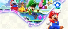 Super Mario Bros. Wonder tendrá su propia Switch 2 Edition
