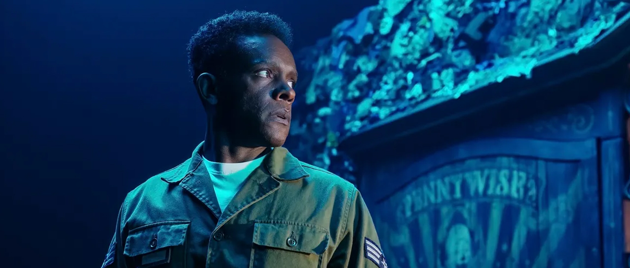 La serie de IT: Welcome To Derry ya tiene fecha