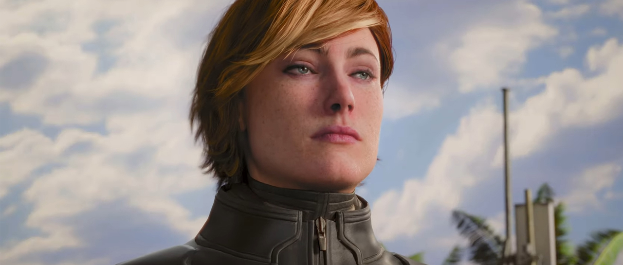 Take-Two casi salva a Perfect Dark de su cancelación