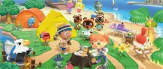 Primeros detalles del nuevo Animal Crossing