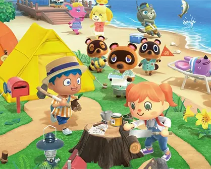 Primeros detalles del nuevo Animal Crossing