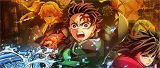Demon Slayer: Castillo Infinito es un éxito y hay buenas noticias para fans