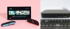 Filtran imágenes de los kits de desarrollo del Nintendo Switch 2