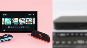 Filtran imágenes de los kits de desarrollo del Nintendo Switch 2