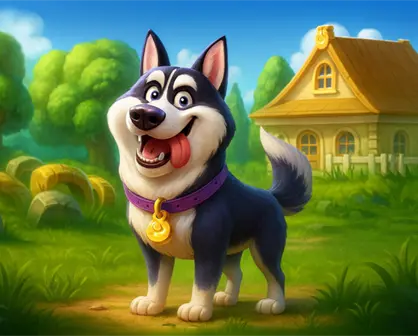 Juegos de perritos que no te puedes perder en Beton.Win