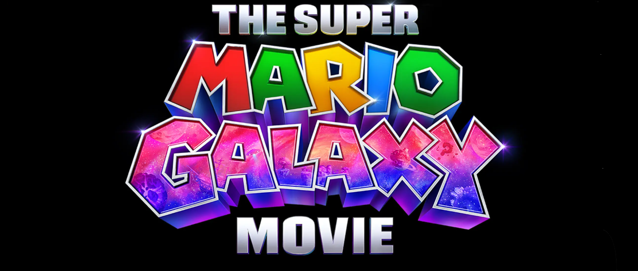 Se filtran personajes que aparecerán en la película de Super Mario Galaxy