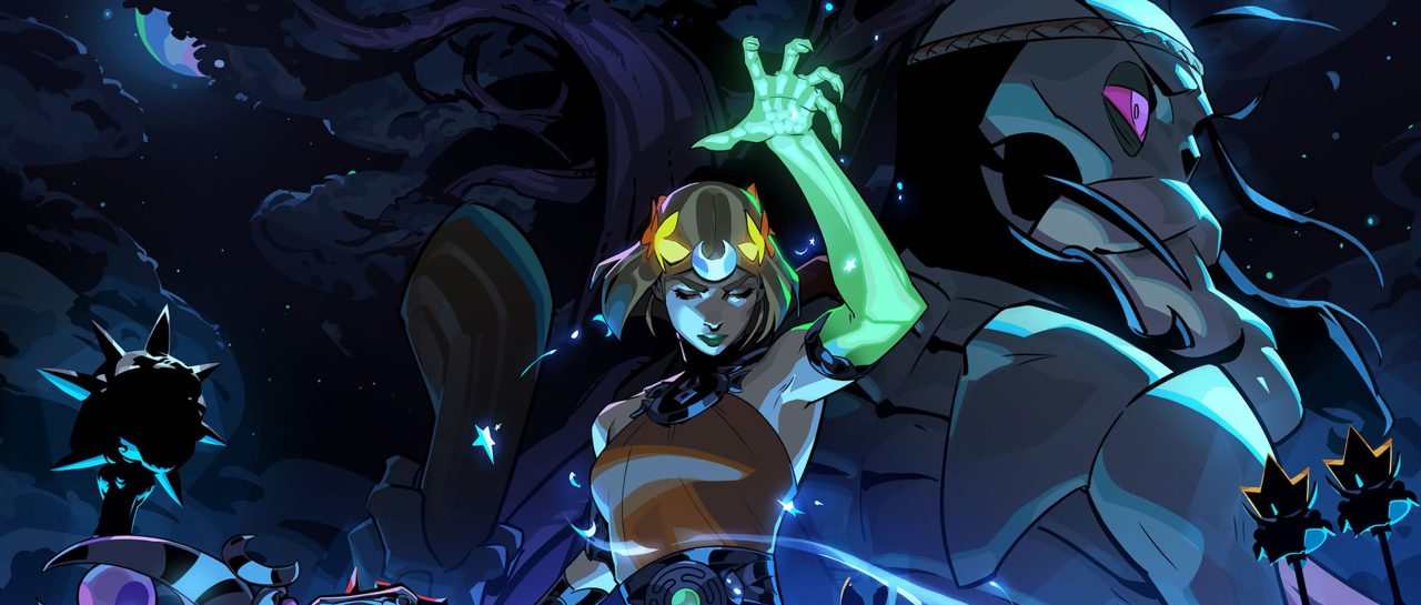 Hades II será exclusiva temporal en Switch y Switch 2