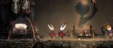 Hollow Knight: Silksong recibe mod cooperativo