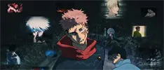 Ya hay fecha para la nueva película de Jujutsu Kaisen