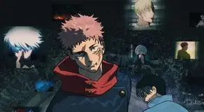 Ya hay fecha para la nueva película de Jujutsu Kaisen