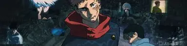 Ya hay fecha para la nueva película de Jujutsu Kaisen