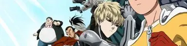 Éste es el director de la tercera temporada del anime de One Punch Man