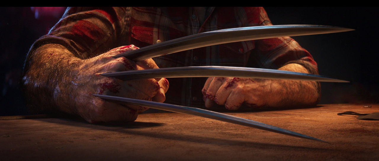 Mencionan cuál sería el año de lanzamiento de Marvel's Wolverine
