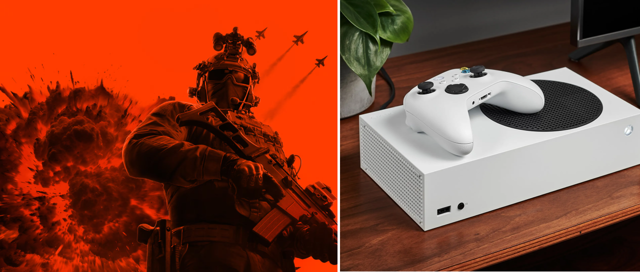 Desarrolladores de Battlefield 6 tuvieron problemas con Xbox Series S
