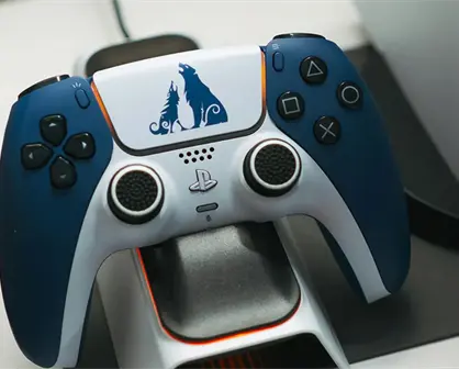 Llega nueva actualización al PS5 y DualSense