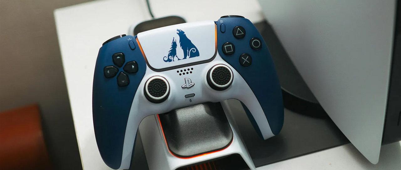 Llega nueva actualización al PS5 y DualSense