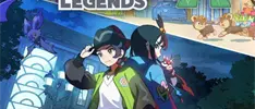 Hands On – Pokémon Legends: Z-A