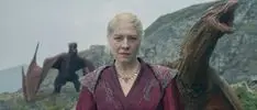 Ya sabemos cuándo llegará la tercera temporada de House of the Dragon