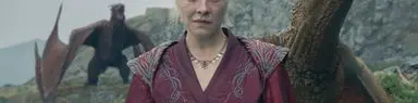 Ya sabemos cuándo llegará la tercera temporada de House of the Dragon