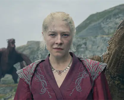 Ya sabemos cuándo llegará la tercera temporada de House of the Dragon