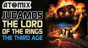 The Lord of the Rings: The Third Age – RPG de culto