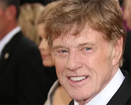 Robert Redford ha muerto a los 89 años