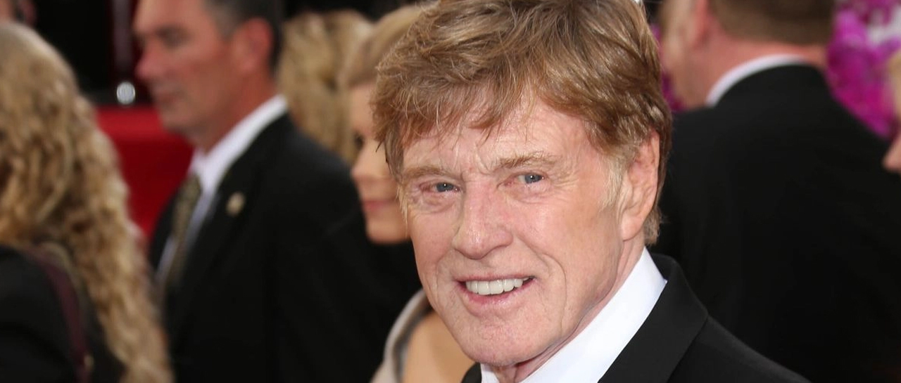 Robert Redford ha muerto a los 89 años