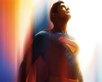 Superman llegará pronto al servicio de HBO Max
