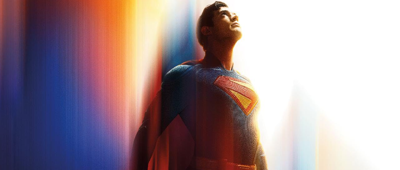 Superman llegará pronto al servicio de HBO Max