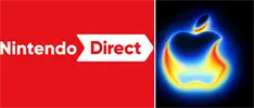 Nintendo Direct superó en audiencia al evento de Apple