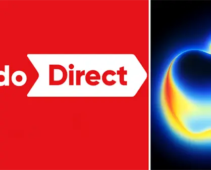 Nintendo Direct superó en audiencia al evento de Apple